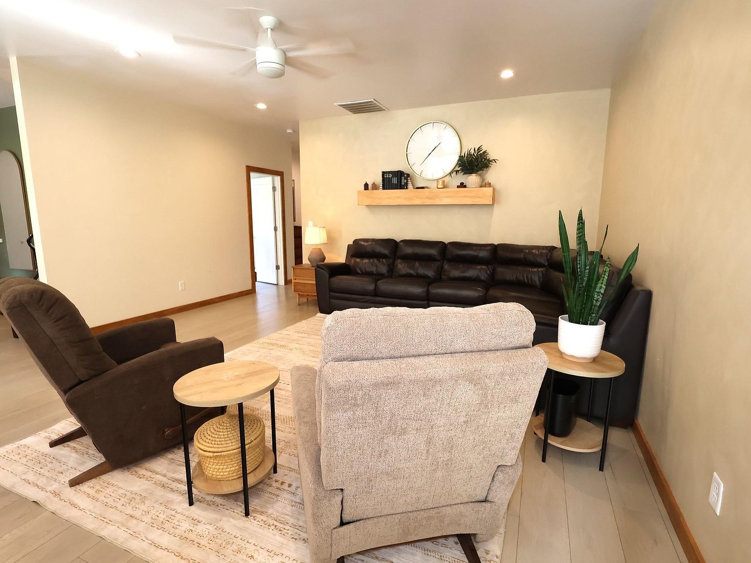 39142 N York Rd High Bridge, WI 54846  | Single Family