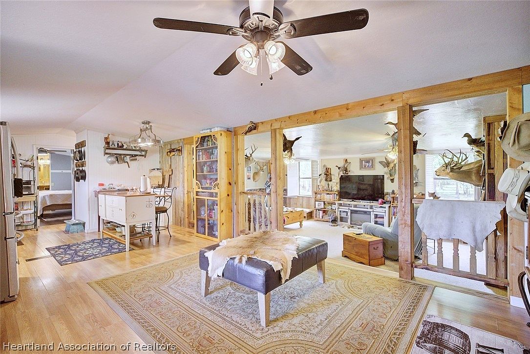 1042 Arbuckle Branch Rd Sebring, FL 33870  | New build