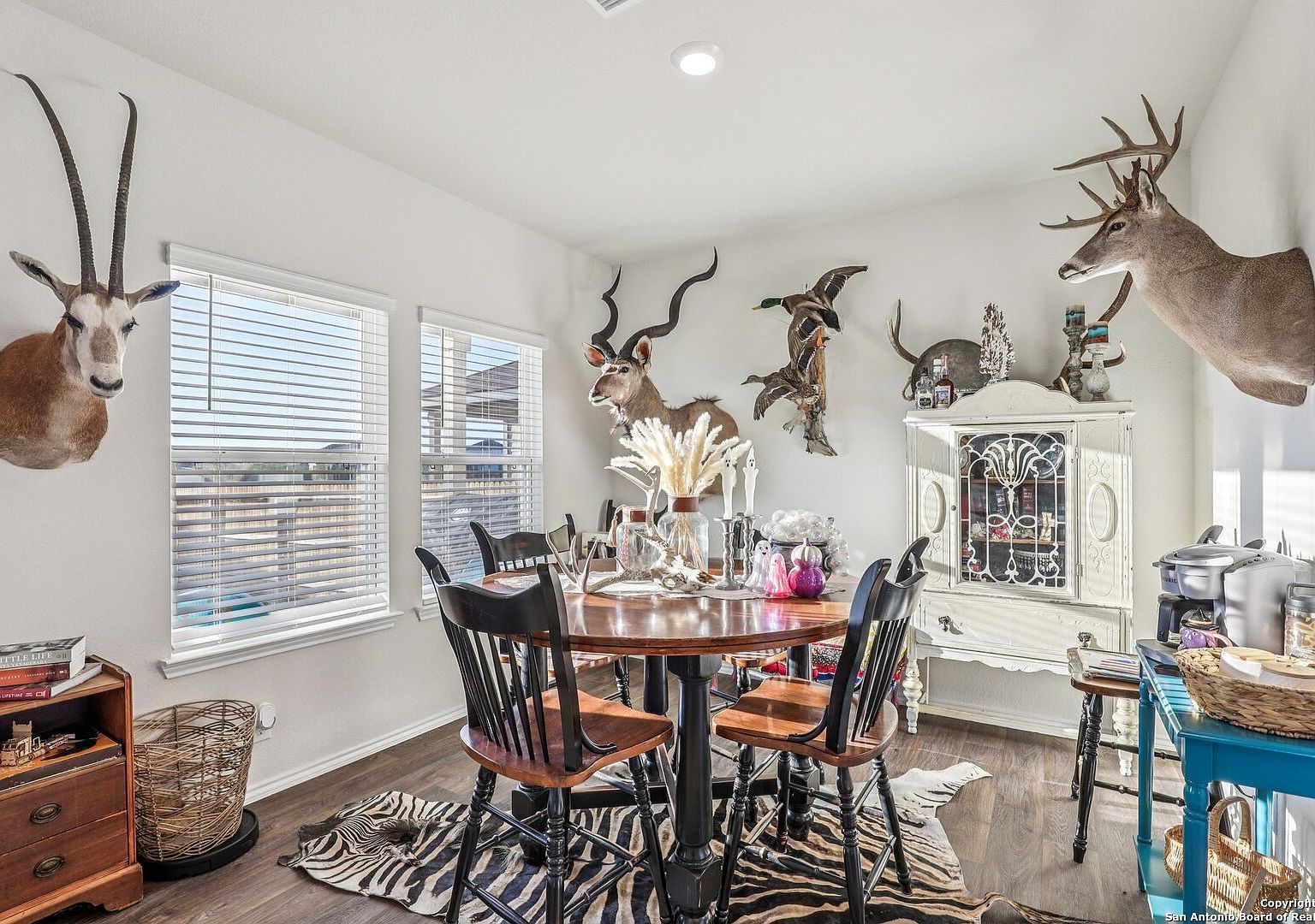 116 Middle Green Loop Floresville, TX 78114  | Single Family