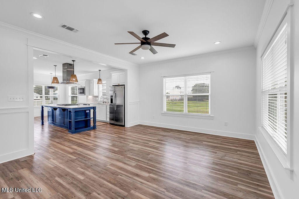 102 Runnels Ave Long Beach, MS 39560 | Single Family