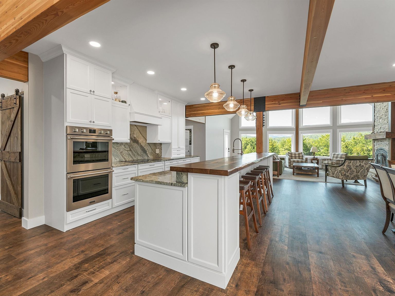 60 Blake Hill Rd Center Ossipee, NH 03814  | Single Family