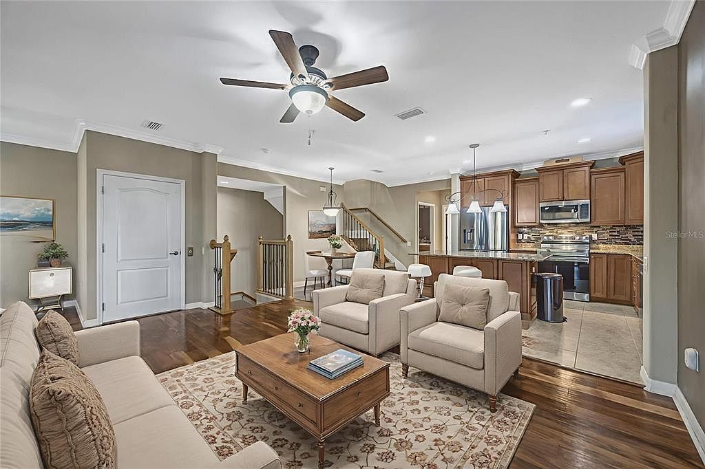 9610 Bay Grove Ln Tampa, FL 33615 | New build