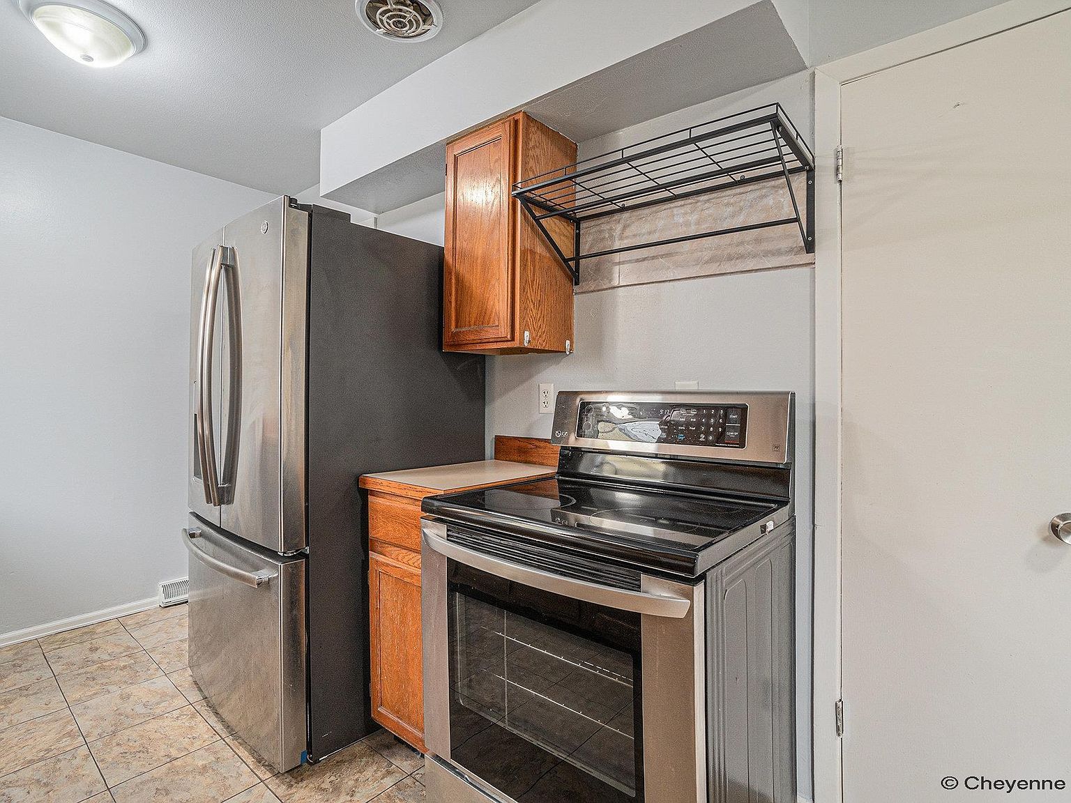 3946 E 6th St Cheyenne, WY 82001 | Single Family