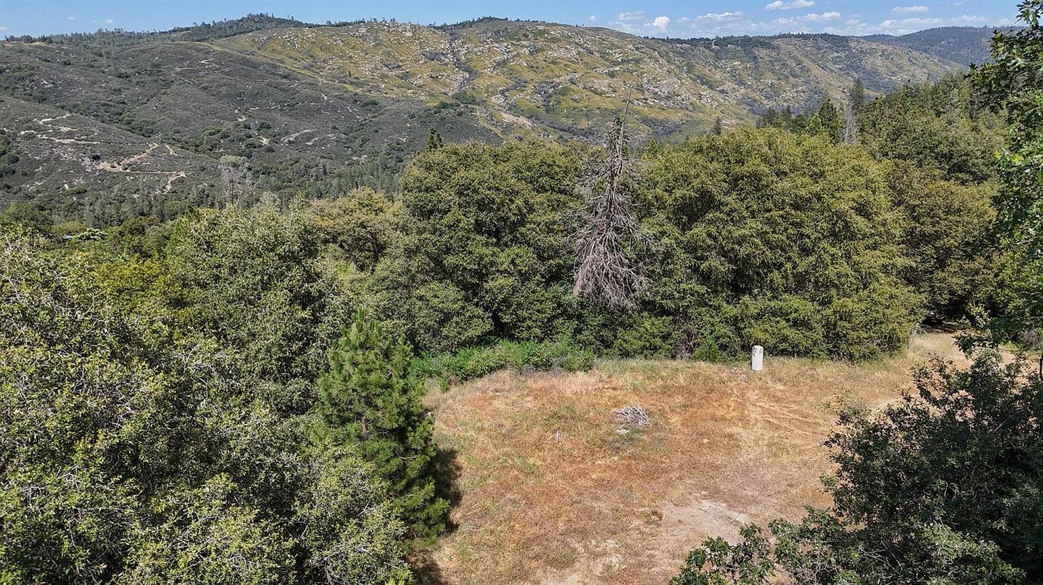 6860 Ant Hill Rd Somerset, CA 95684  | Land/Lot