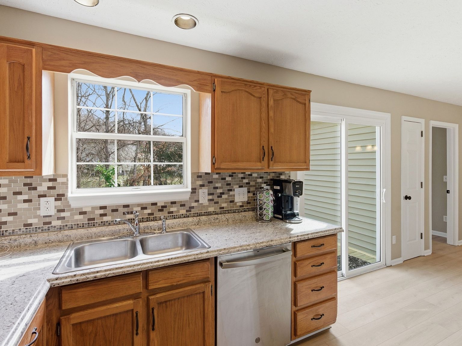 2804 Halifax Ct Old Hickory, TN 37138 | Single Family