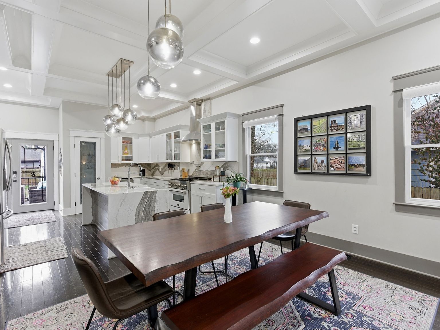 1105 Stockell St Nashville, TN 37207  | Single Family