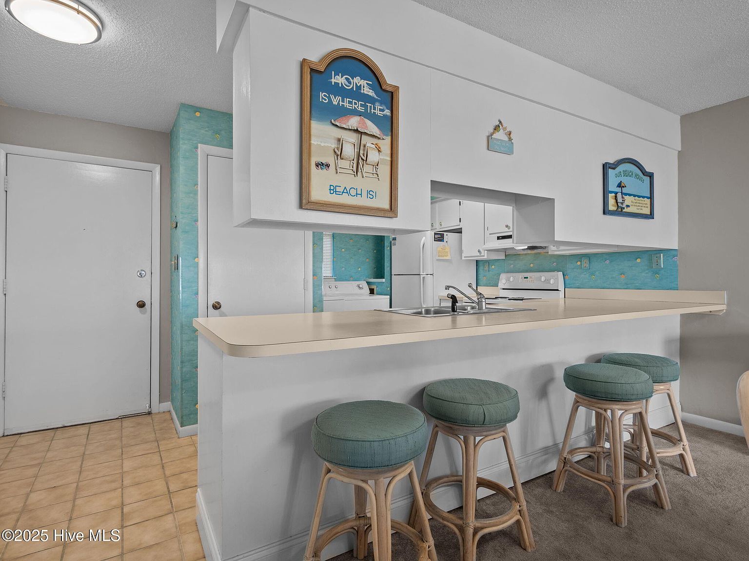 1505 Salter Path Rd #323 Indian Beach, NC 28512  | Condominium