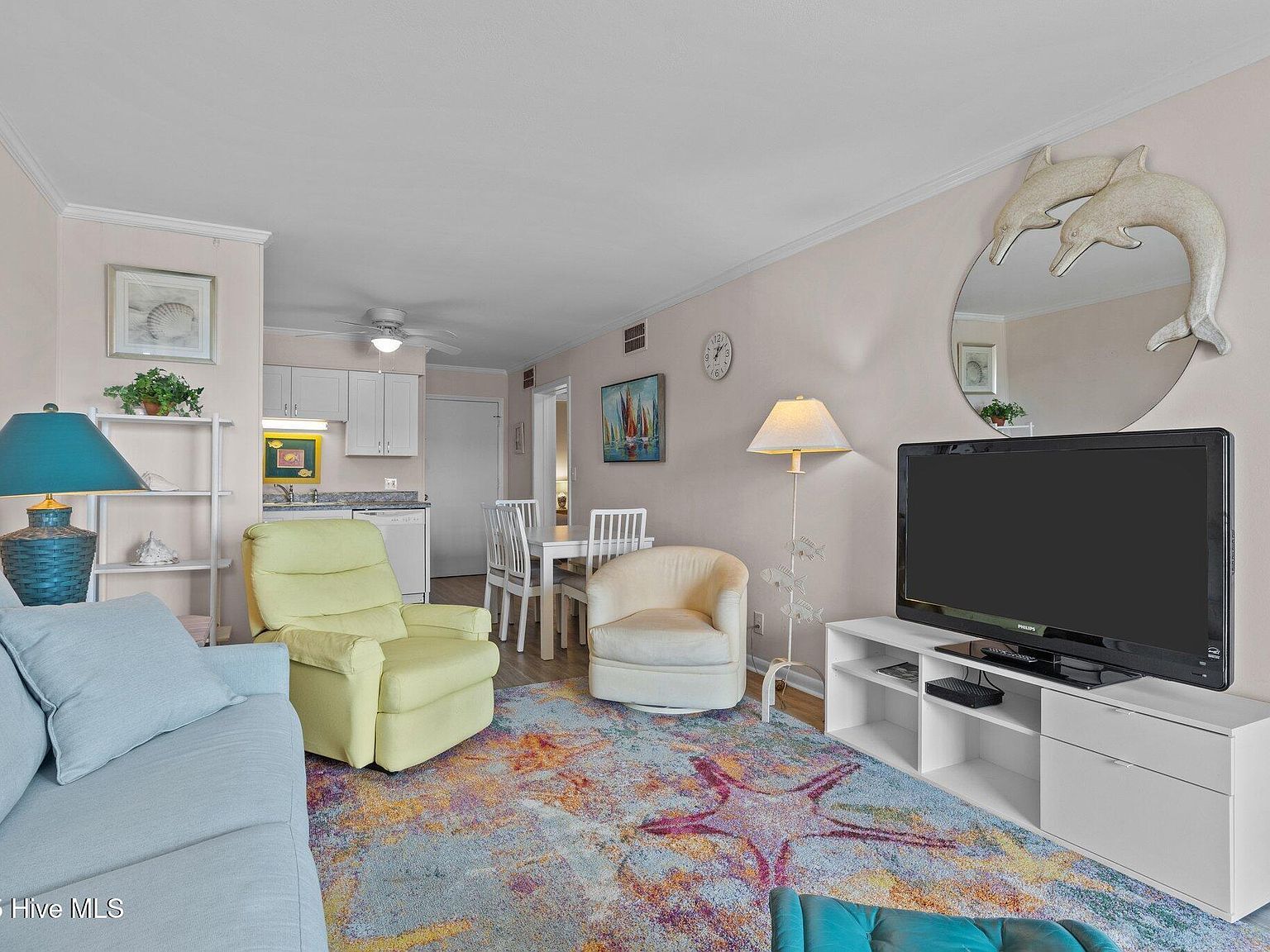 2008 Fort Macon Rd #H9 Atlantic Beach, NC 28512  | Condominium