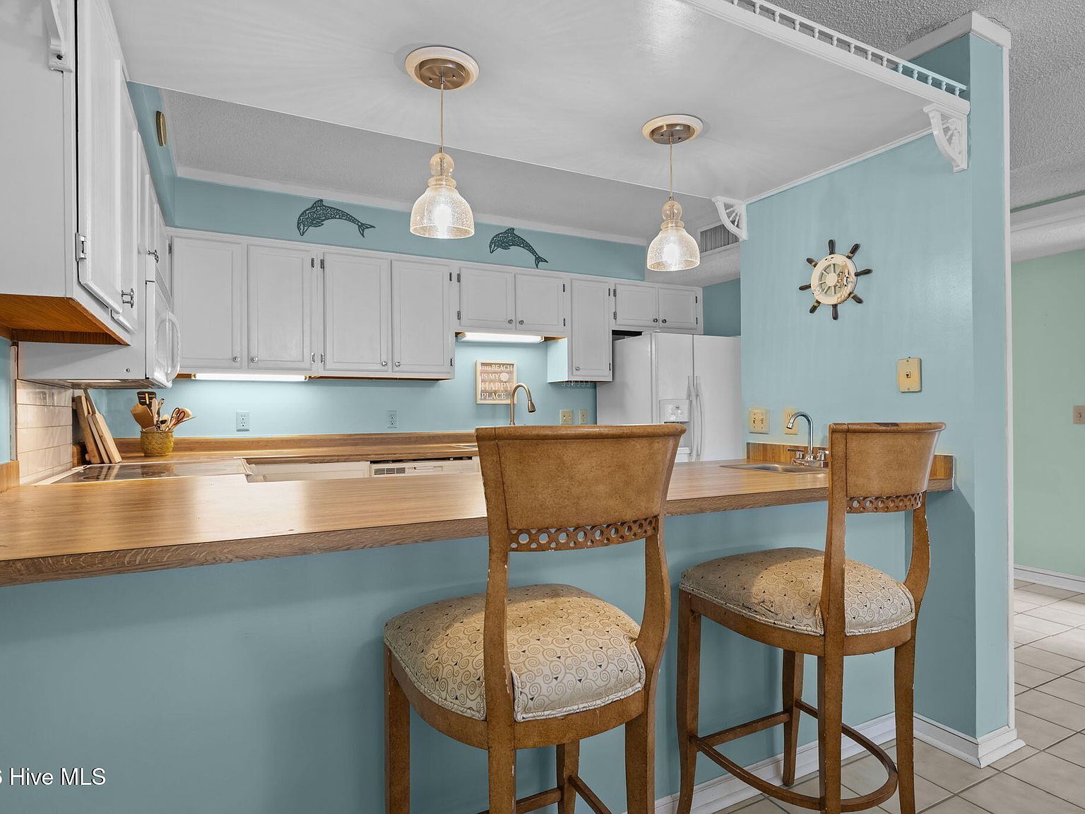 650 Salter Path Rd APT 315 Pine Knoll Shores, NC 28512 | Condominium