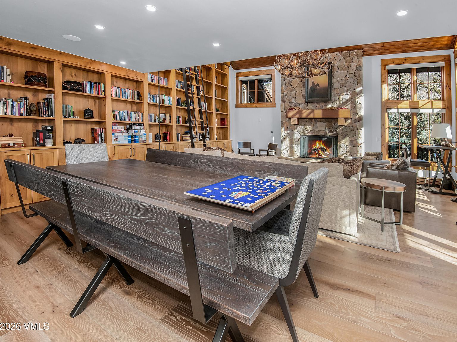 1120 Village Rd #8 Beaver Creek, CO 81620 | New build