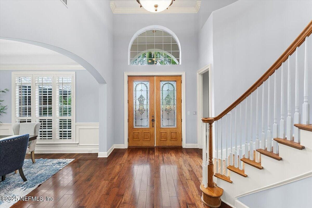 1320 Honeysuckle Dr Saint Johns, FL 32259 | Single Family