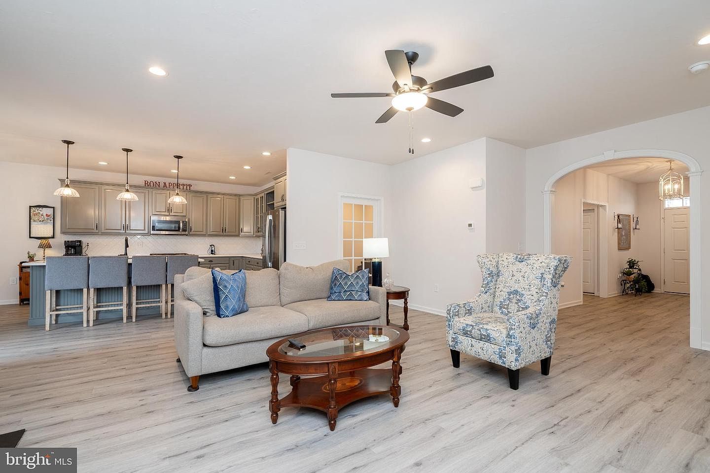 61 Stoners Cir Littlestown, PA 17340  | Single Family