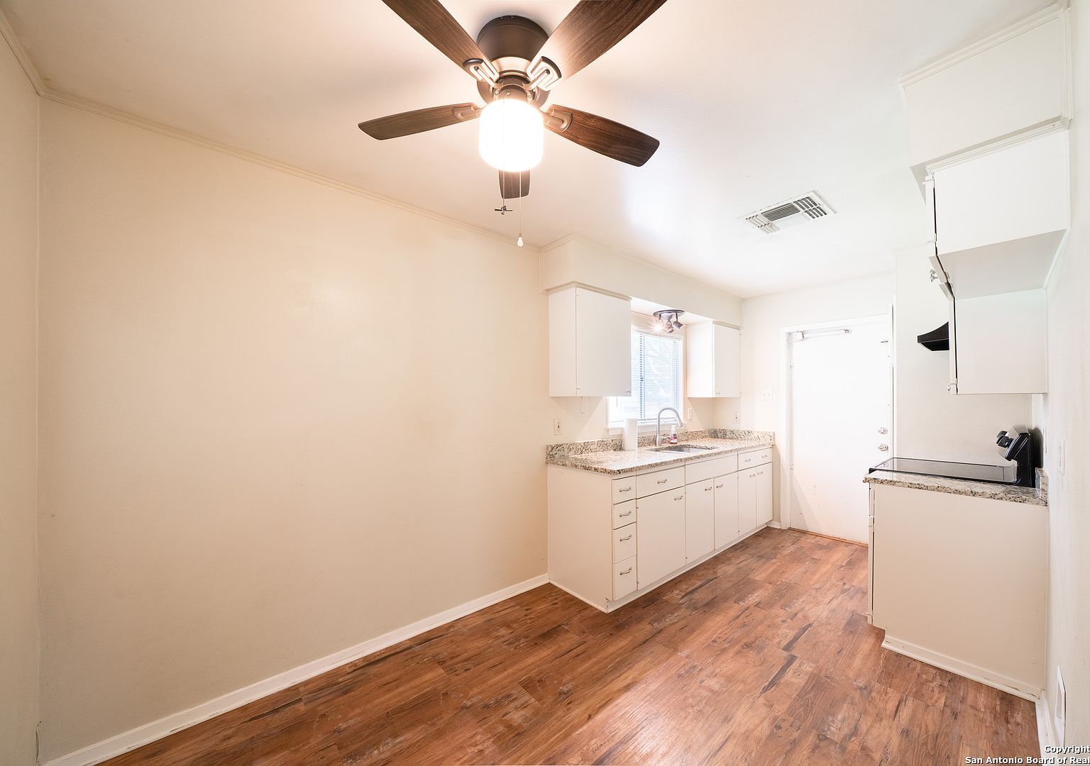 10803 Edgecrest Dr San Antonio, TX 78217  | Single Family