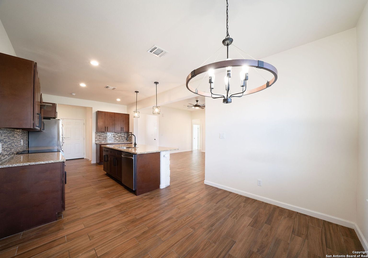 126 Merion Ln La Vernia, TX 78121 | Single Family