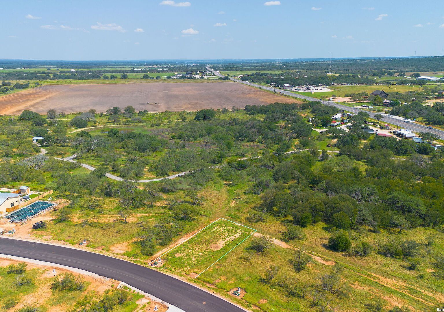 13 Ale Ct Fredericksburg, TX 78624 | Land/Lot