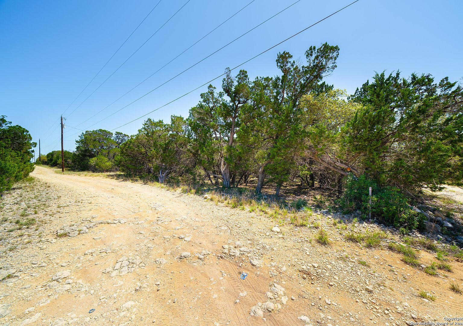 22 Street Bandera, TX 78003 | Land/Lot