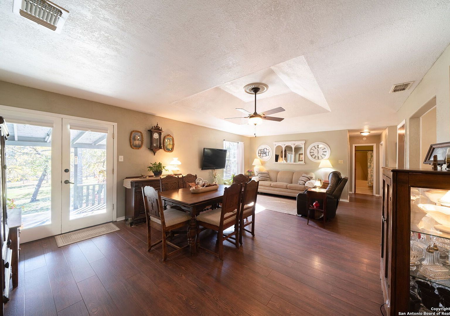 119 Post Oak Rd La Vernia, TX 78121 | Single Family