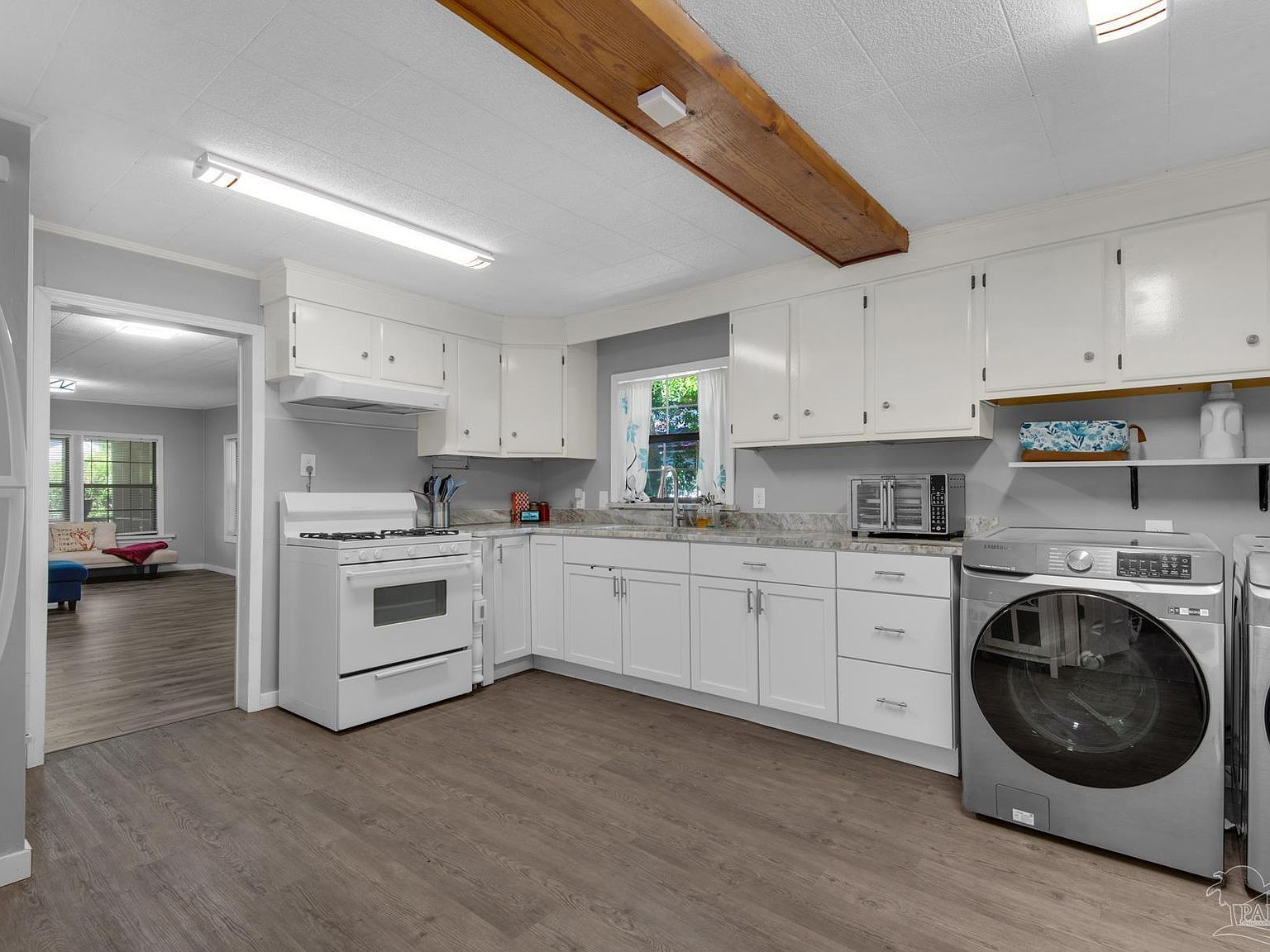 597 S Wilson St Crestview, FL 32536  | Single Family