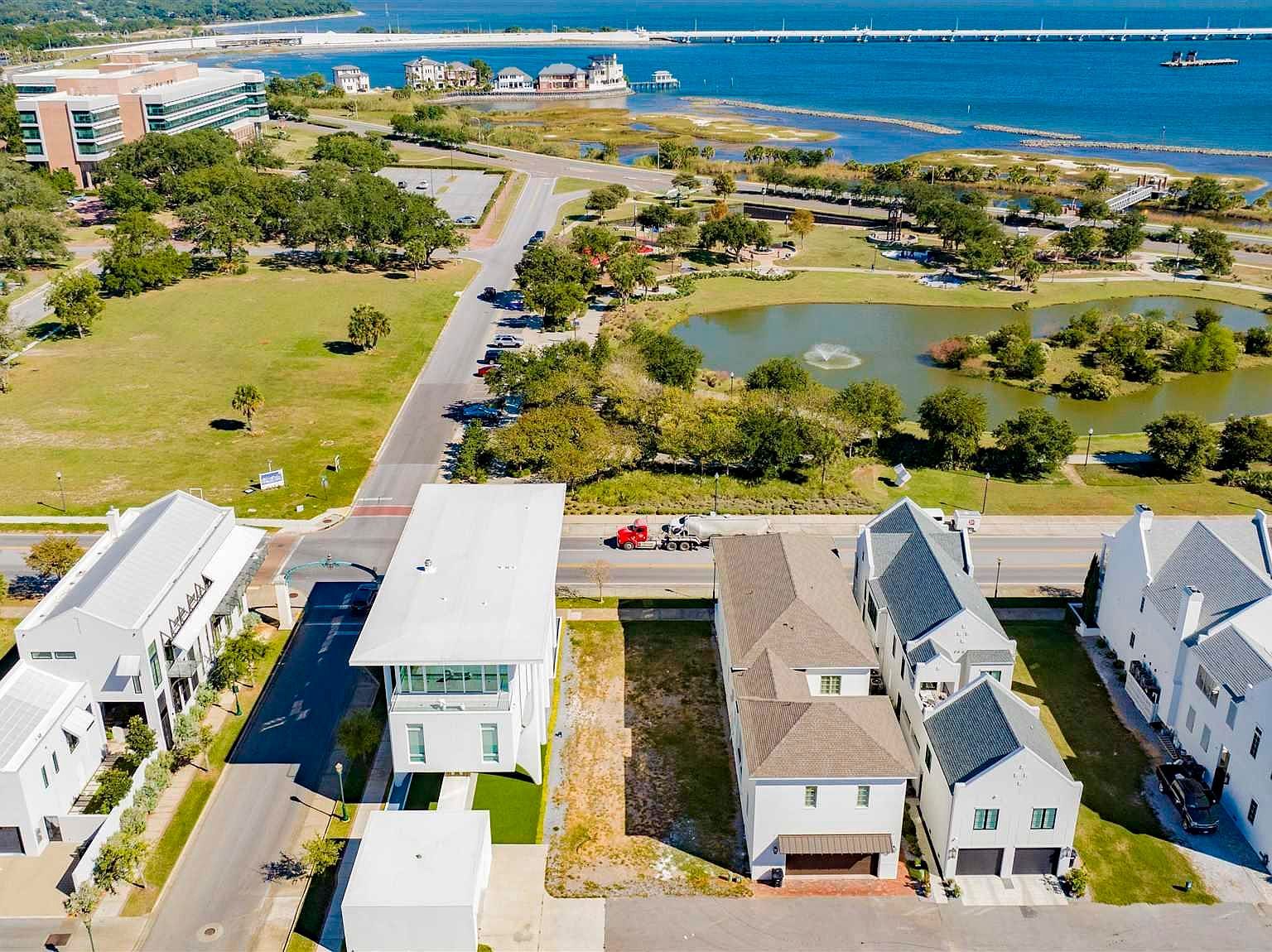 111 S 9th Ave Pensacola, FL 32502 | Land/Lot