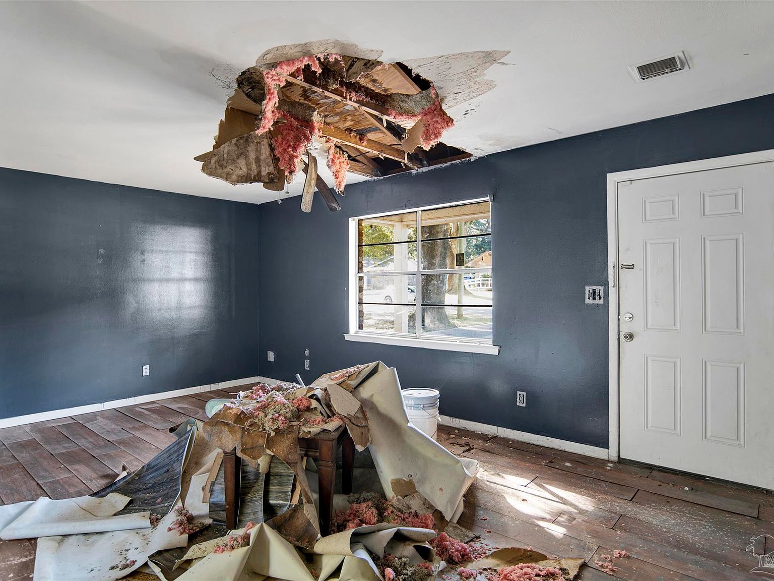 6250 Luther St Pensacola, FL 32503 | Single Family