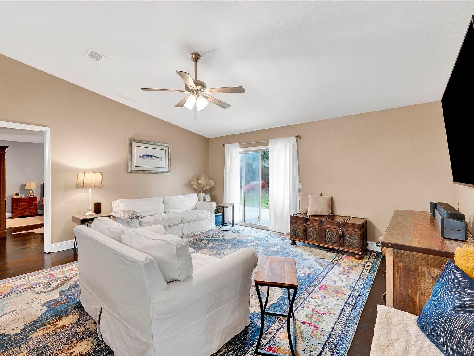 213 Millet Cir Cantonment, FL 32533  | Single Family