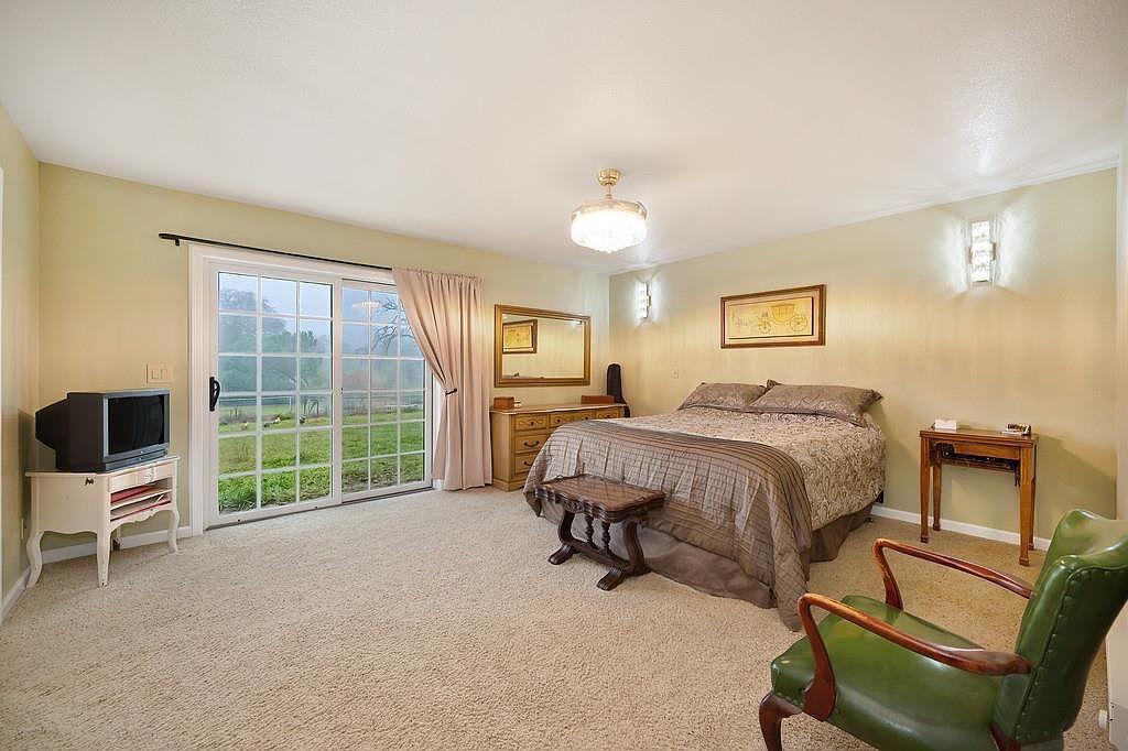 12156 Scott Grant Rd Loma Rica, CA 95901  | Single Family