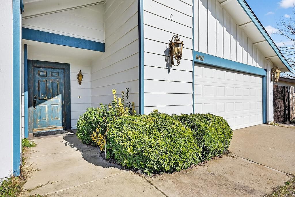 6457 Silk Wood Way Citrus Heights, CA 95621  | Single Family