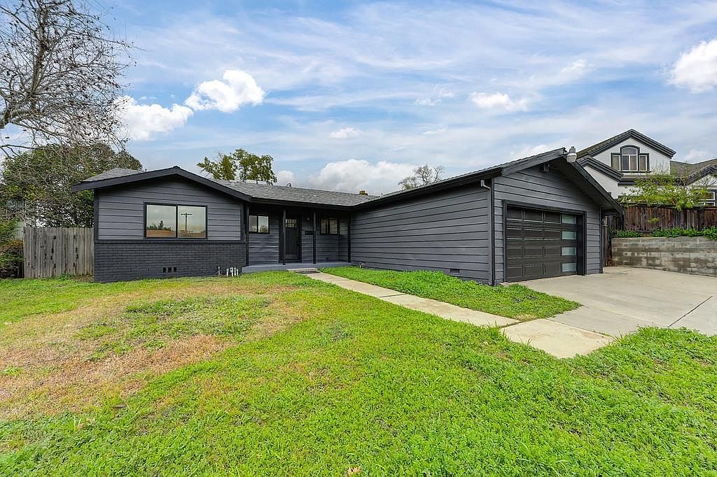 5334 Agate Way Carmichael, CA 95608 | Single Family