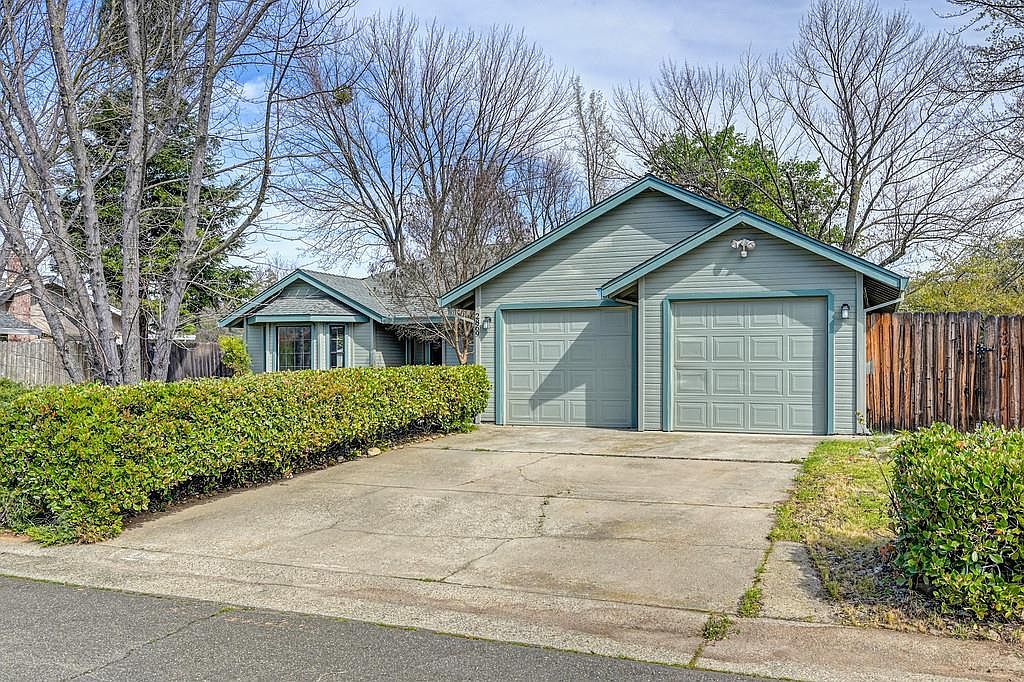 2869 Canterbury Cir El Dorado Hills, CA 95762  | Single Family