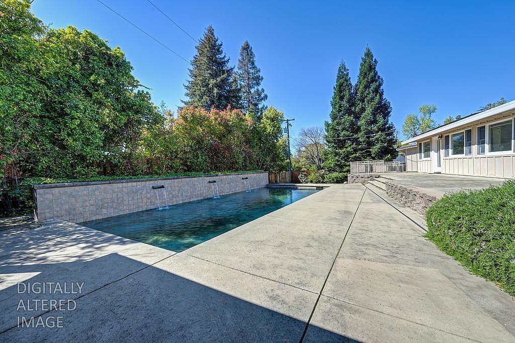 6730 Lakeview Dr Carmichael, CA 95608  | Single Family