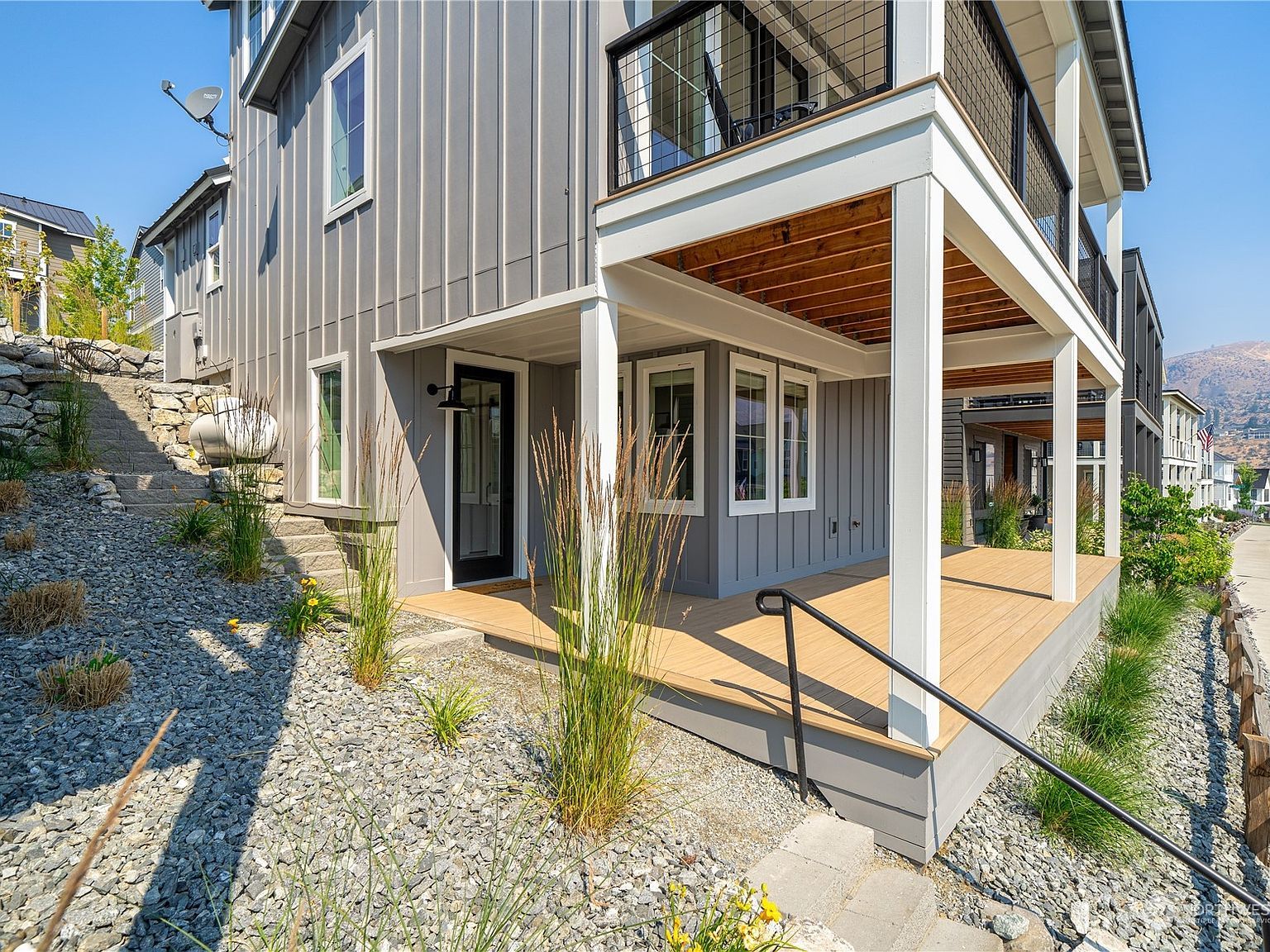 259 Bobcat Ln Chelan, WA 98816 | Single Family