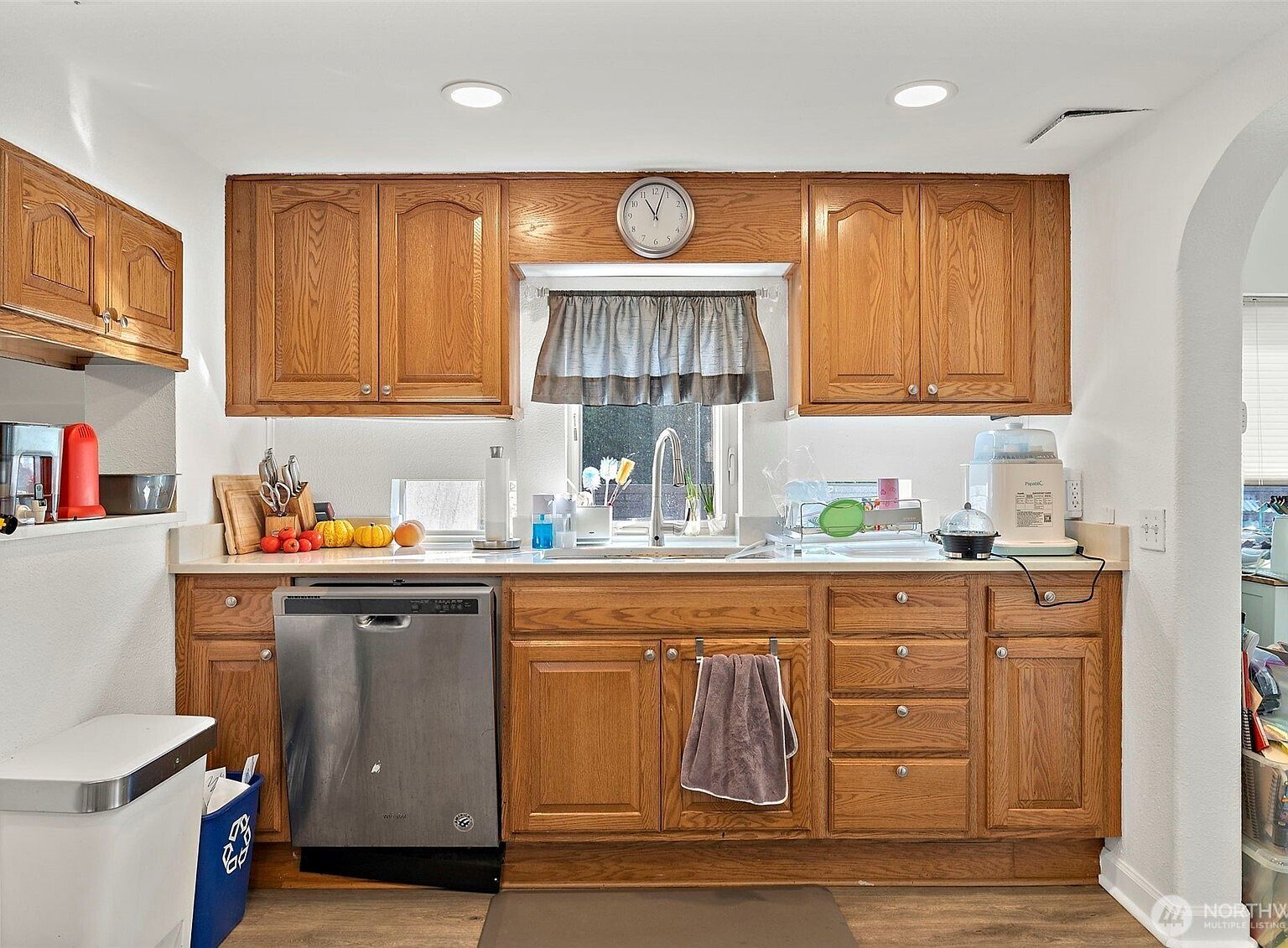 128 NE 125th St Seattle, WA 98125  | Single Family