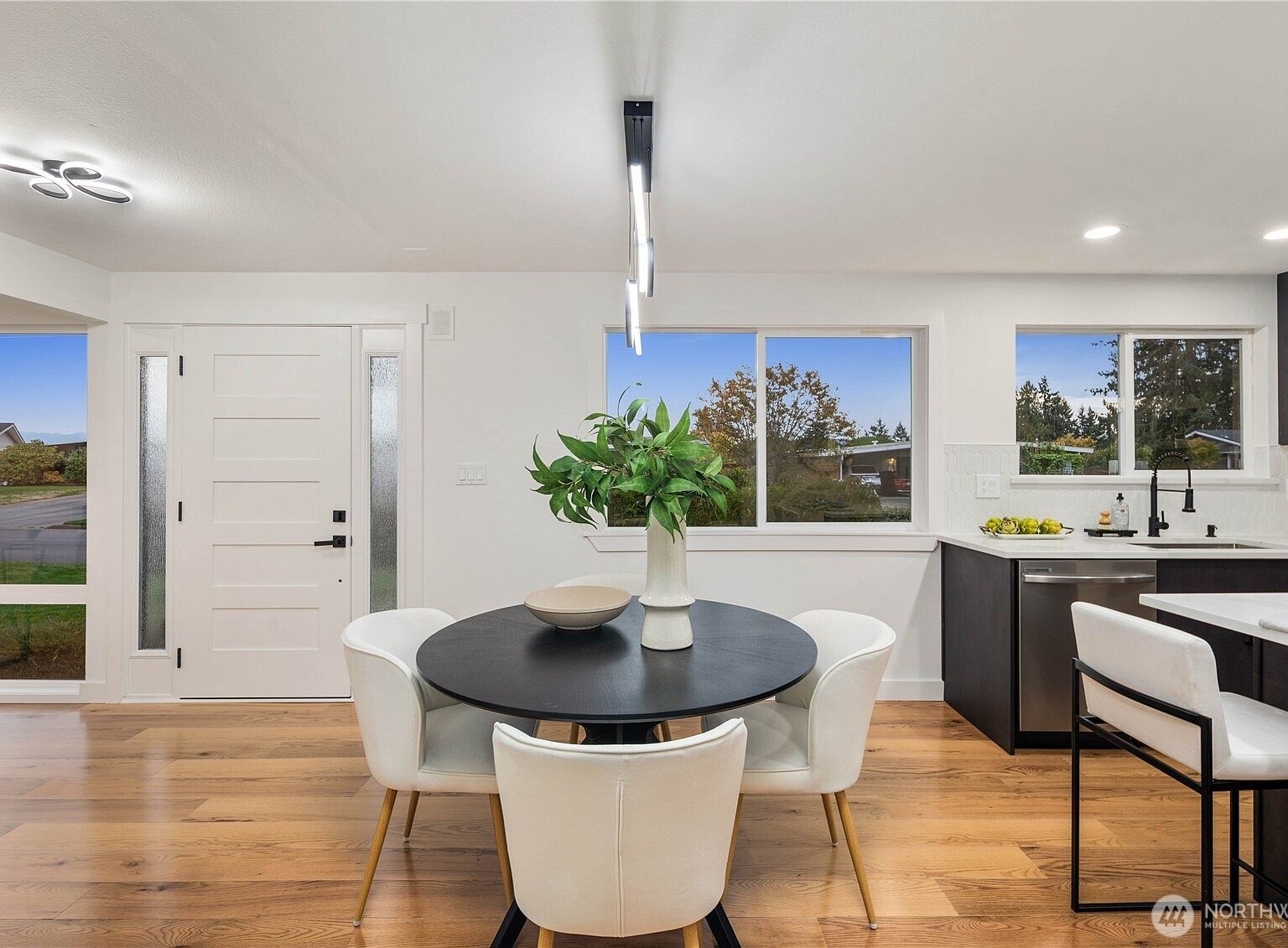 16802 NE 6th Pl Bellevue, WA 98008  | Single Family