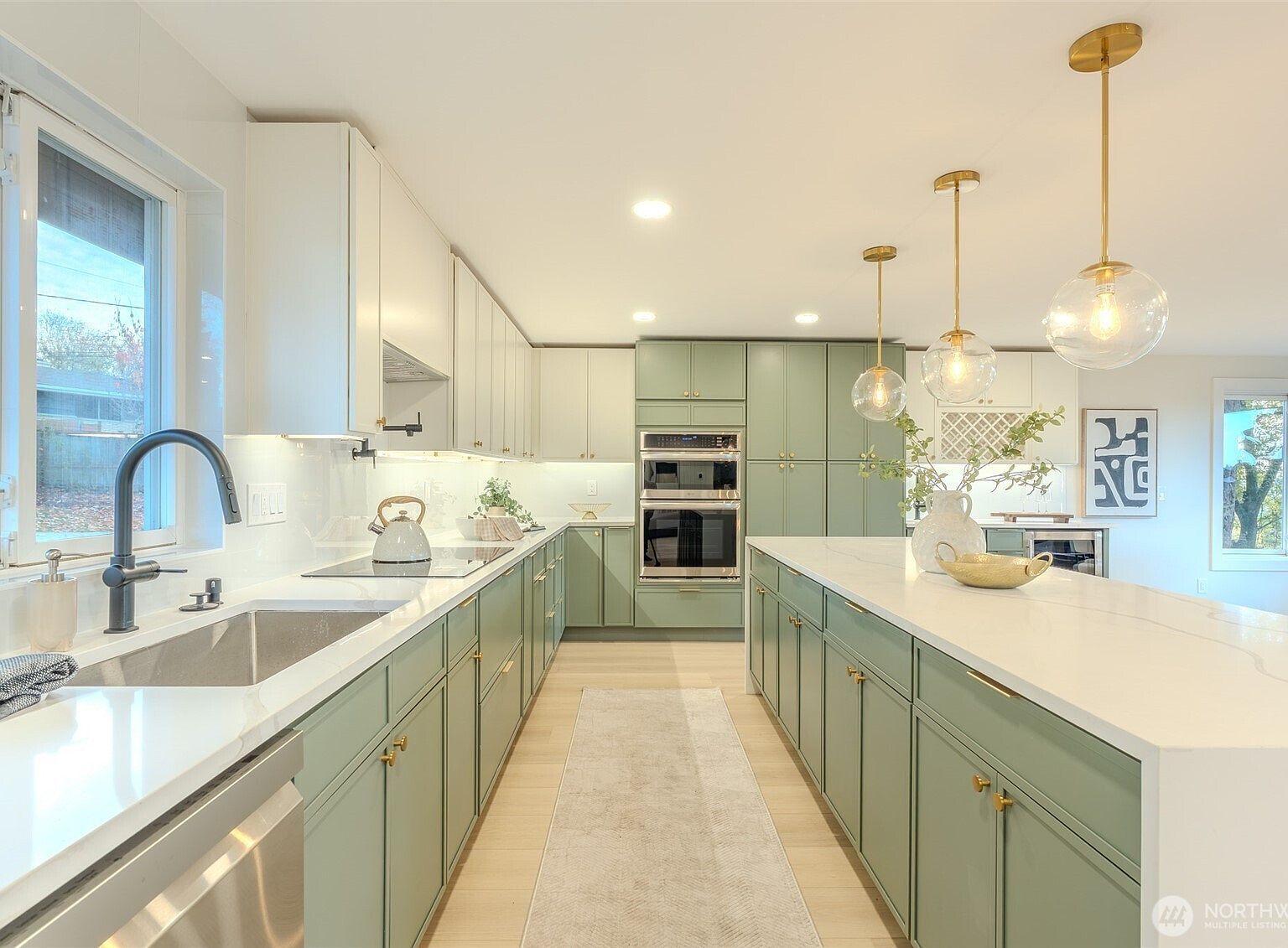 16425 Benson Rd S Renton, WA 98055  | Single Family