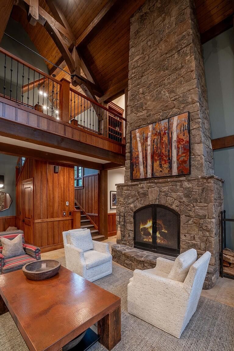 18780 Macalpine Loop Bend, OR 97702 | Single Family