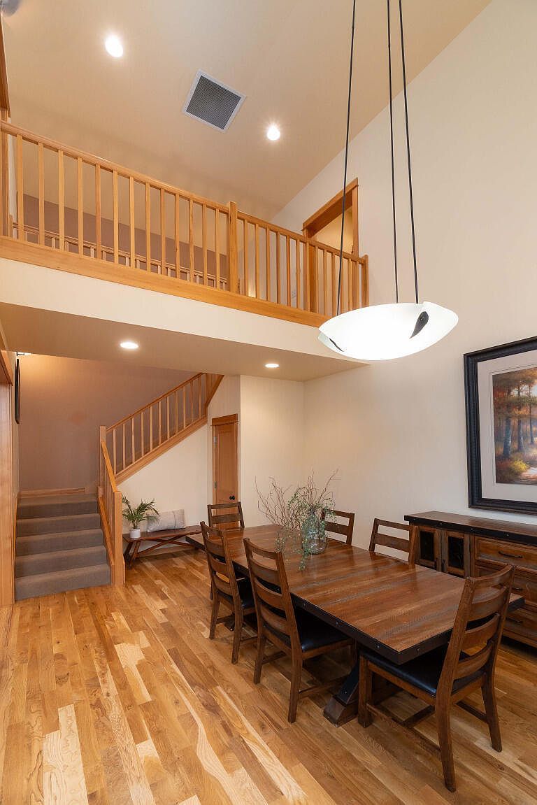 57111-fremont Dr. #2 Sunriver, OR 97707 | New build