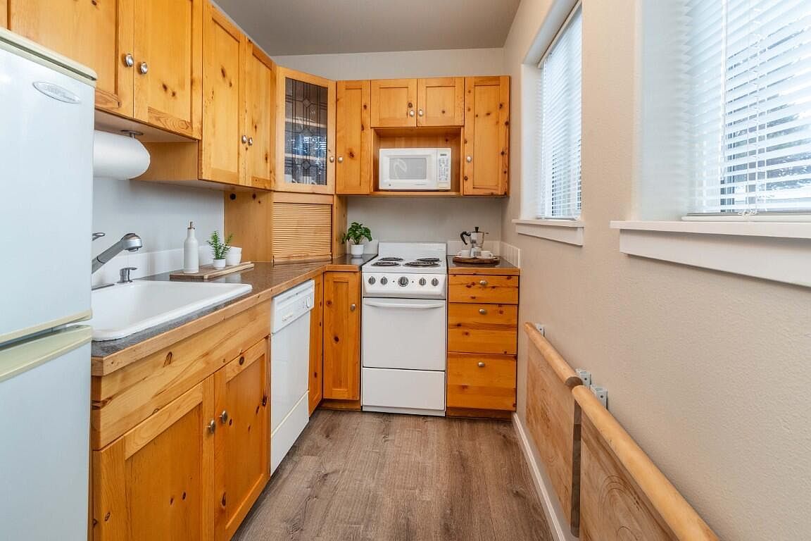 56856 Enterprise Dr #A5 Sunriver, OR 97707 | Condominium