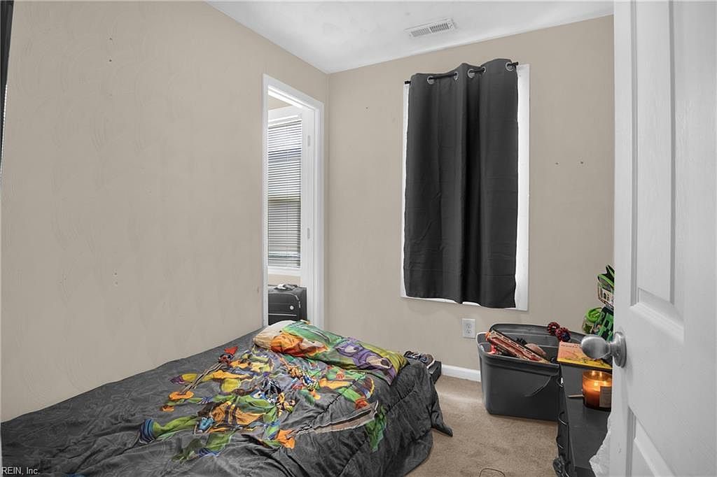 410 Chapel St Hampton, VA 23669  | Single Family