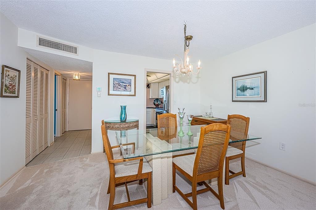 4725 Cove Cir APT 808 Saint Petersburg, FL 33708 | Condominium