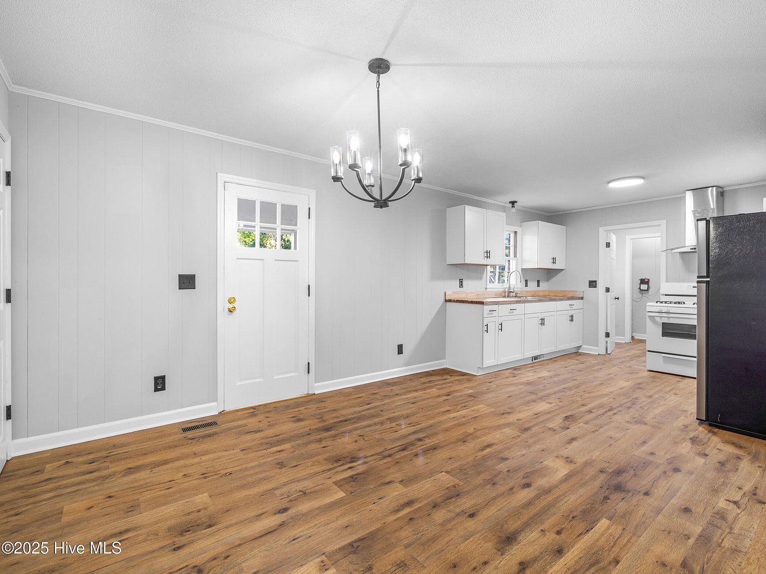 1718 Washington St New Bern, NC 28560  | Single Family