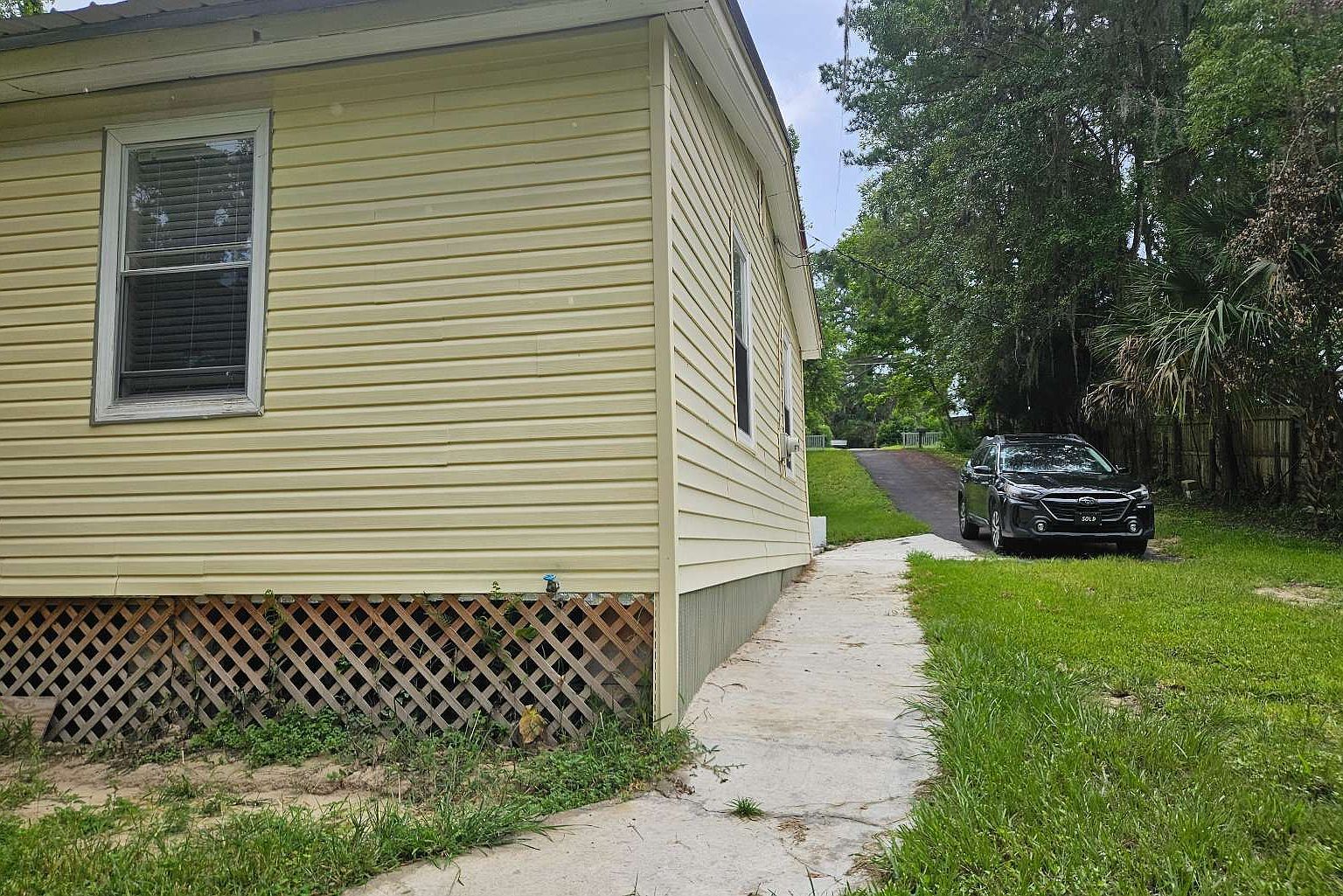 268 NW Gwen Lake Ave Lake City, FL 32055 | Single Family