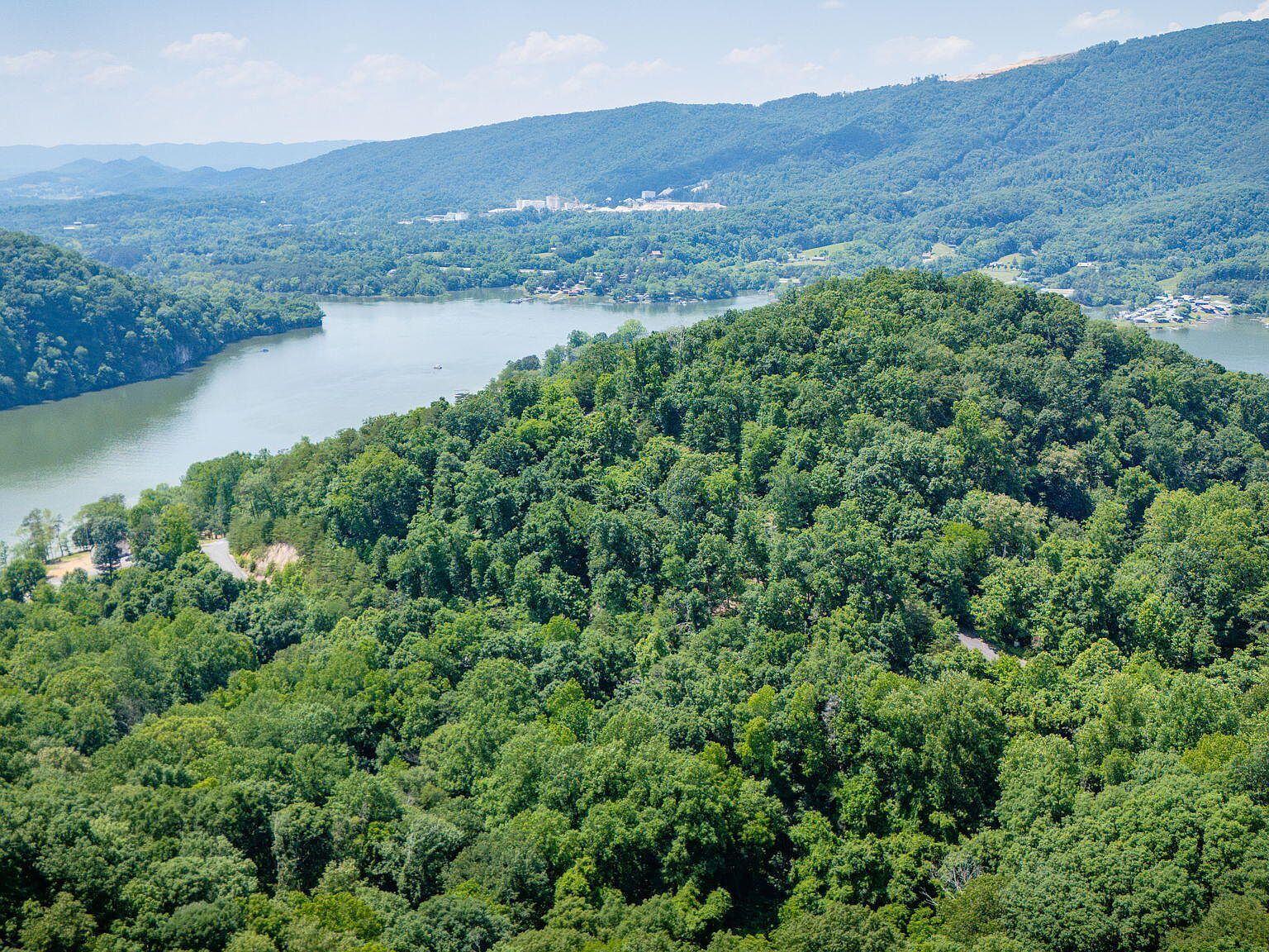 4 Walnut Bend Dr Whitesburg, TN 37891  | Land/Lot