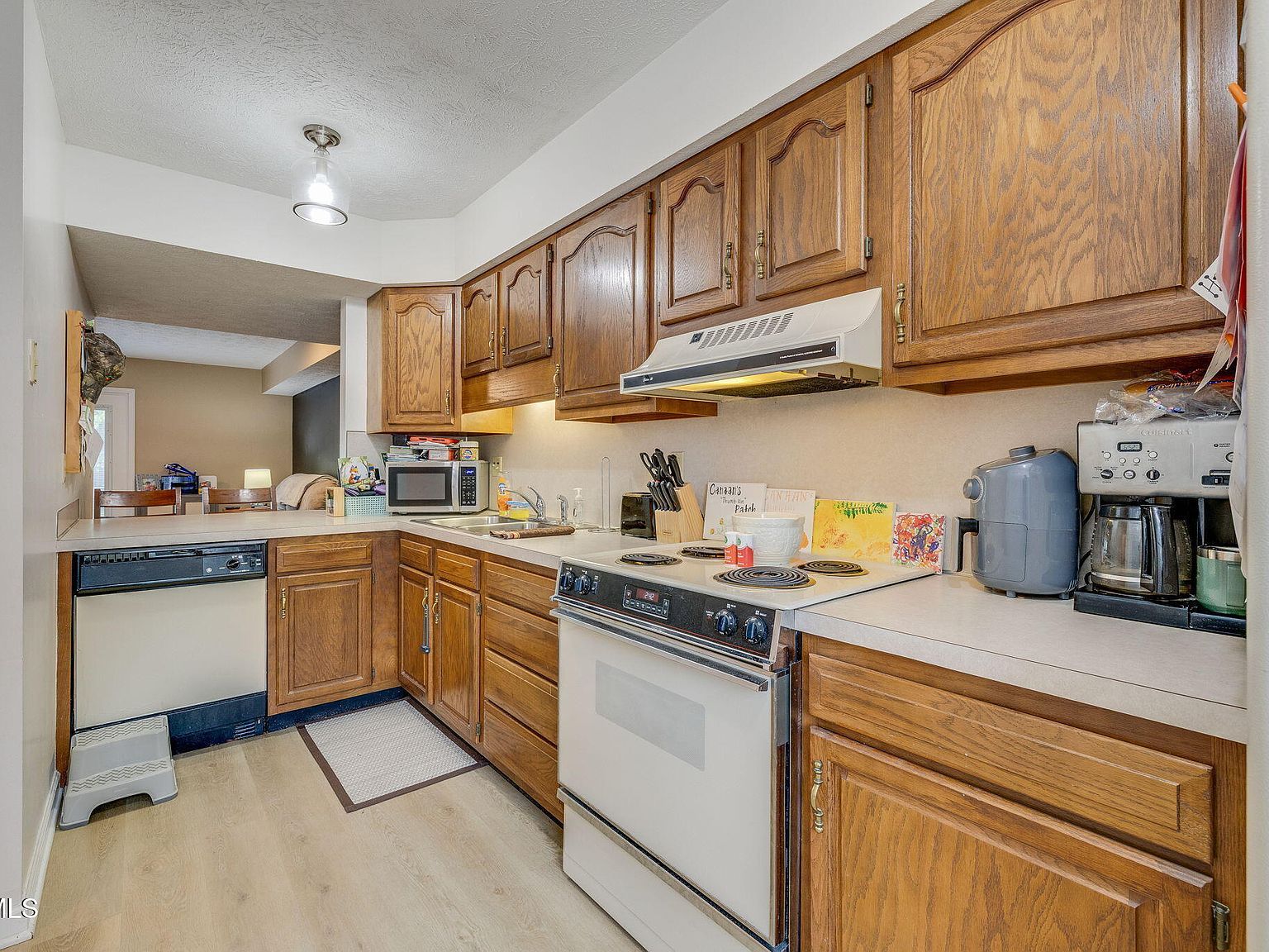 461 Eastley Ct APT 5 Kingsport, TN 37660  | Condominium