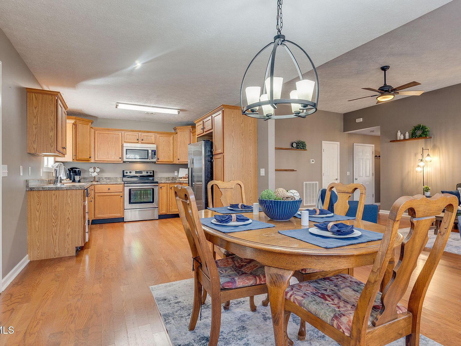 253 Crockett Dr Church Hill, TN 37642  | Condominium