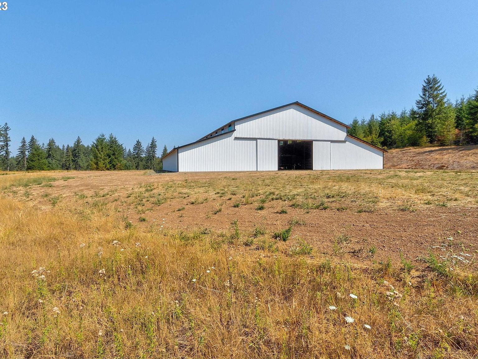 17401 NE 217th Ave Brush Prairie, WA 98606 | Land/Lot