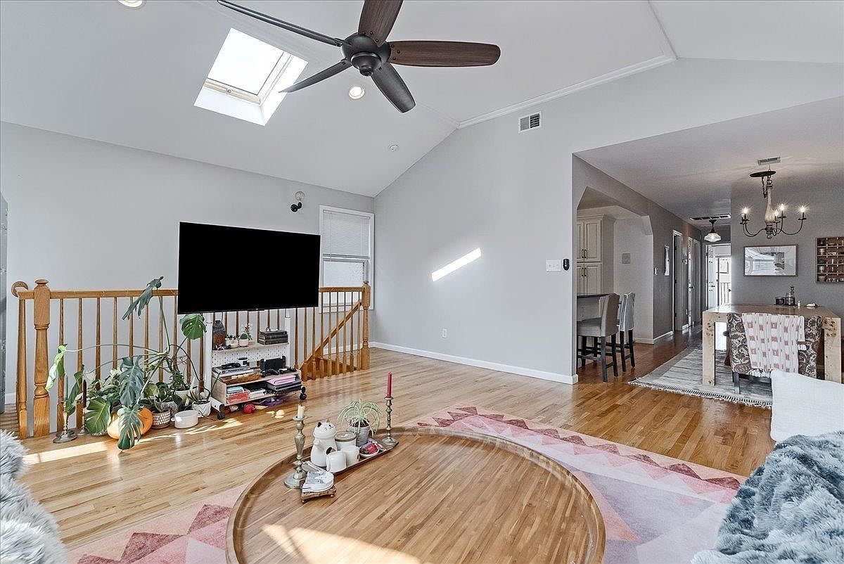 221 Sherman Ave #2 Jersey City, NJ 07307 | Condominium