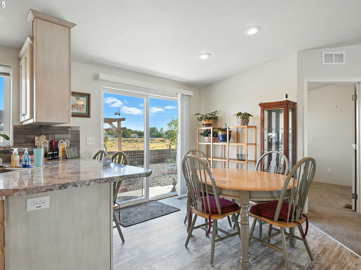 160 Charity Loop Irrigon, OR 97844  | New build