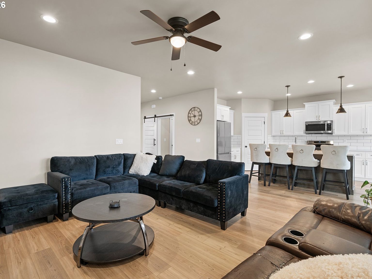 316 Sage St Boardman, OR 97818 | Single Family