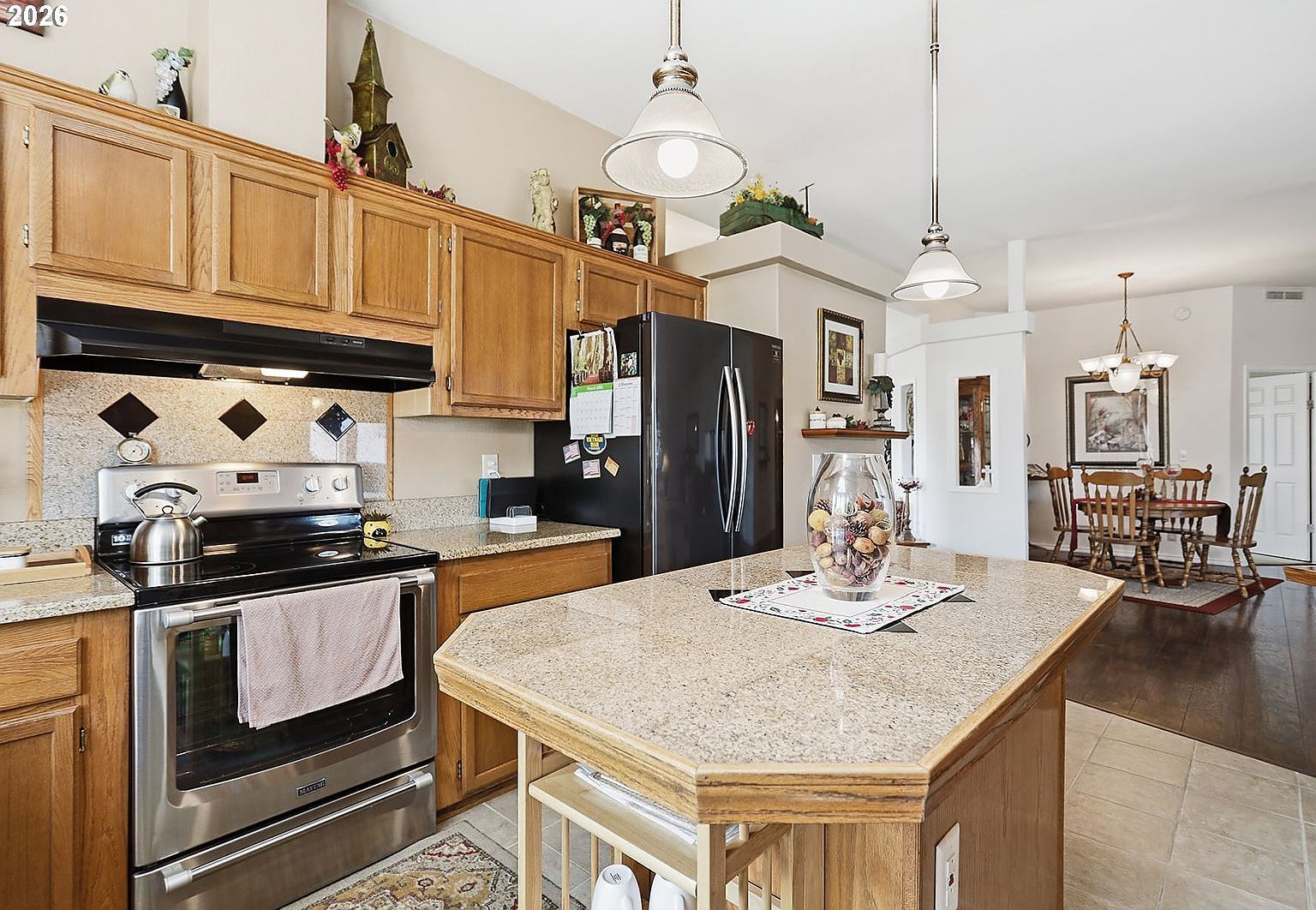 1105 Columbia View Dr Arlington, OR 97812 | New build