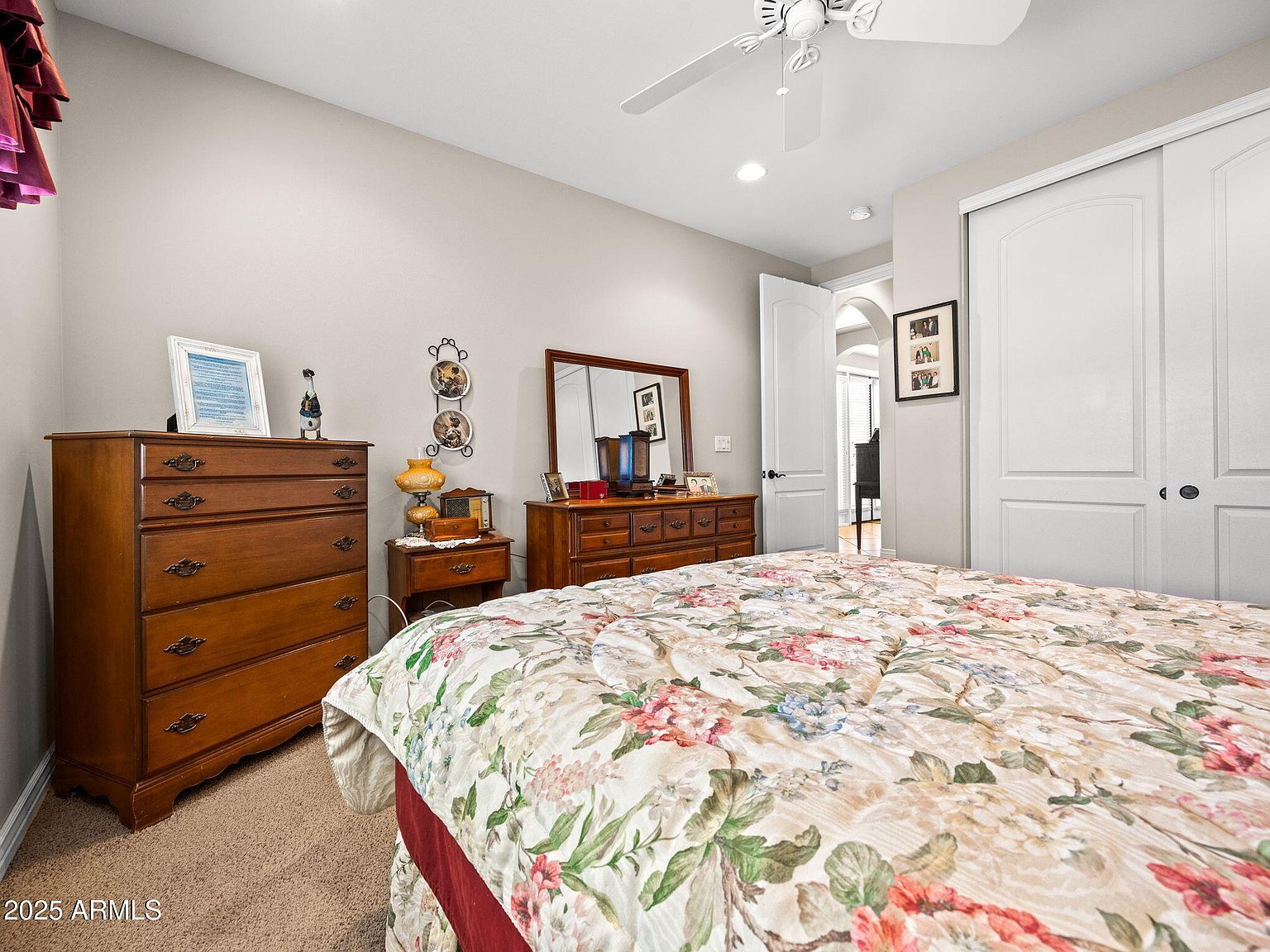 6528 N 171st Ln Waddell, AZ 85355 | Single Family